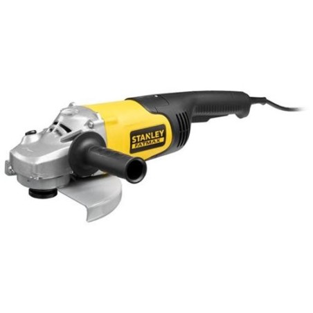 AMOLADORA 2000W 230MM 6500RPM ROSCA EJE M14