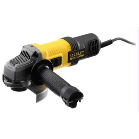 MINI-AMOLADORA 850W 115 MM.  FMEG210-QS