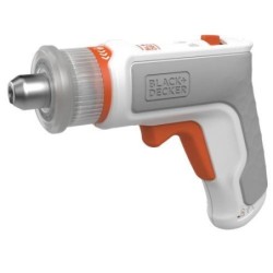 ATORNILLADOR MONTA-MUEBLES HEX DRIVER 3.6 BCRTA01