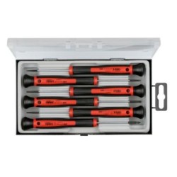 JUEGO DESTORNILLADORES PRECISION 24096166