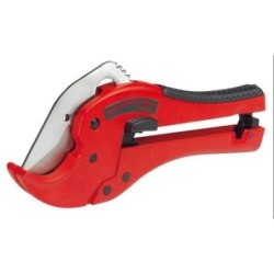 TIJERA PARA TUBO PLASTICO ROCUT 5680200