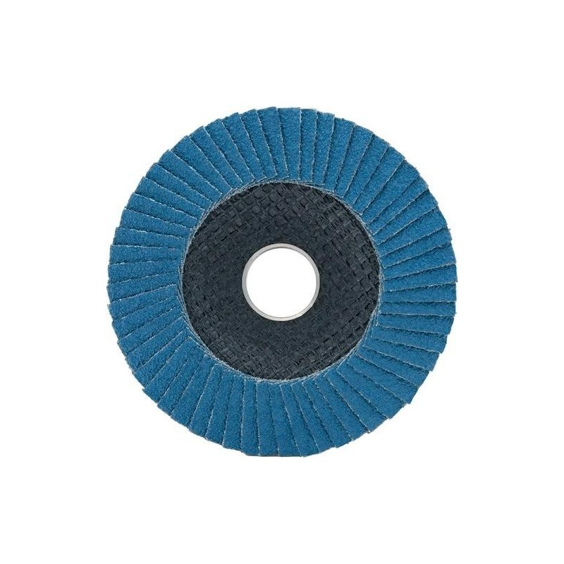 DISCO LAMINAS ZIRCONIO STANDARD 125 GRANO 60
