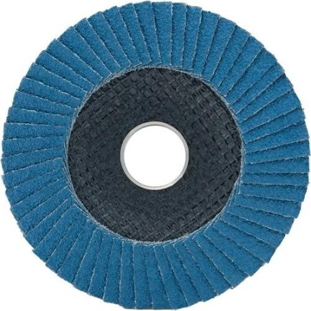 DISCO LAMINAS ZIRCONIO STANDARD 125 GRANO 60
