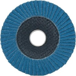 DISCO LAMINAS ZIRCONIO STANDARD 125 GRANO 120