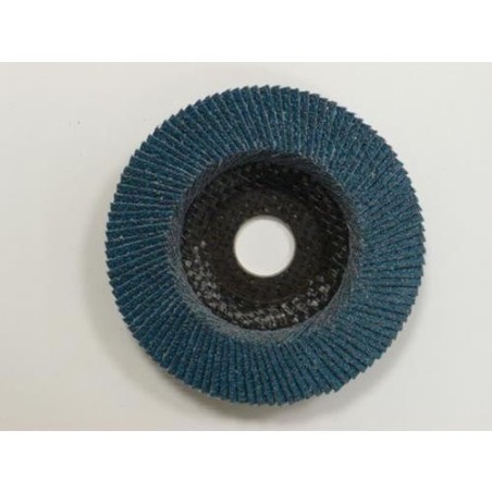 DISCO LAMINA ZIRCONIO 115 G80 C-10UND