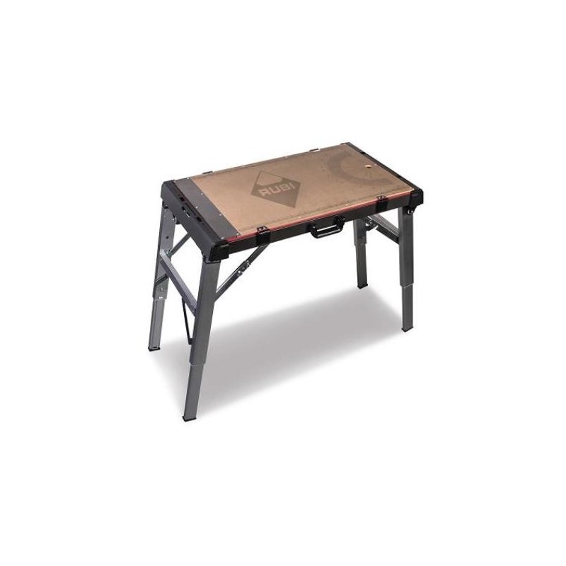 MESA DE TRABAJO PLEGABLE 4 EN 1  66924