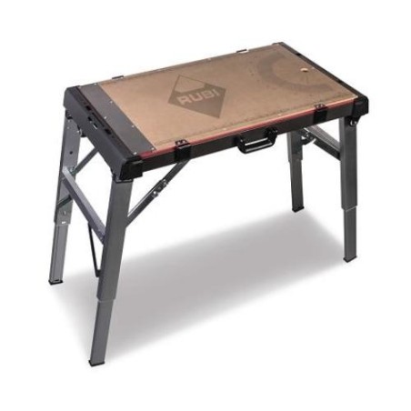 MESA DE TRABAJO PLEGABLE 4 EN 1  66924