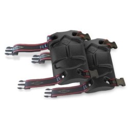 JUEGO RODILLERAS PROFESIONALES N  66957