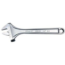 LLAVE AJUSTABLE MOLETA LAT.1 001061