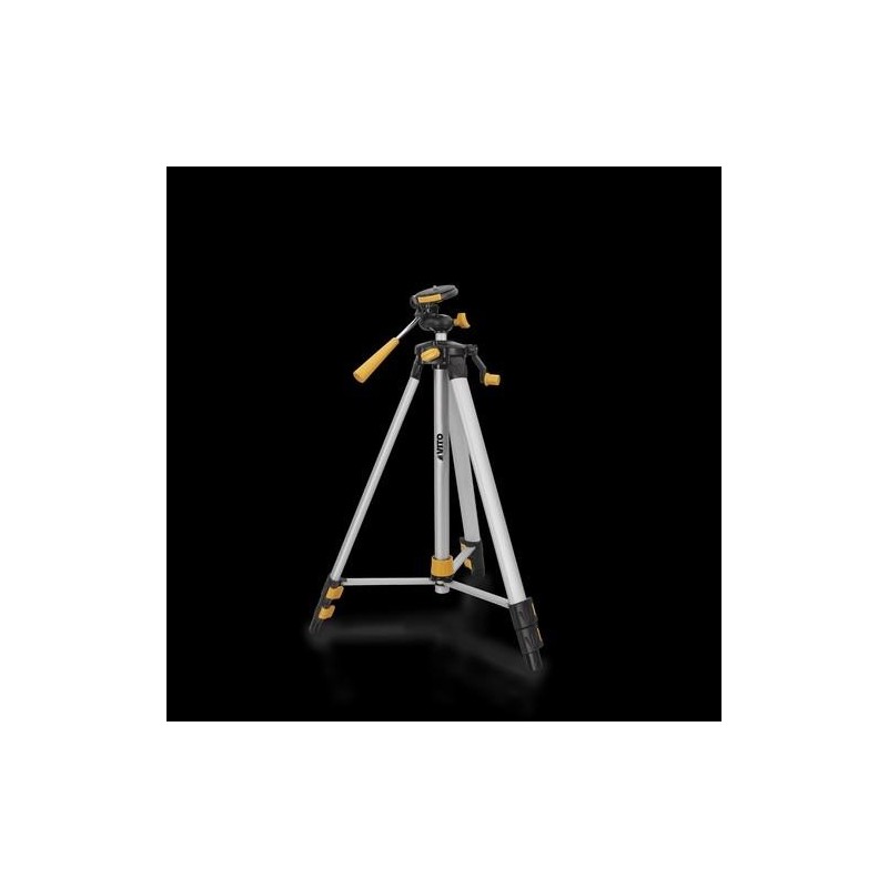 TRIPODE PARA NIVEL L SER (60 150CM)