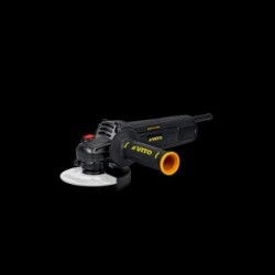 AMOLADORA ANGULAR VITO 1000W DISCO 115MM