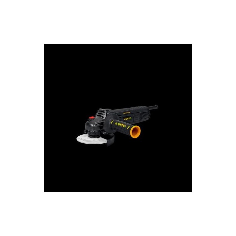 AMOLADORA ANGULAR VITO 1000W DISCO 115MM