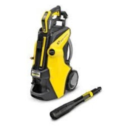 HIDROLIMPIADORA K 7 SMART CONTROL FLEX 1.317-340.0