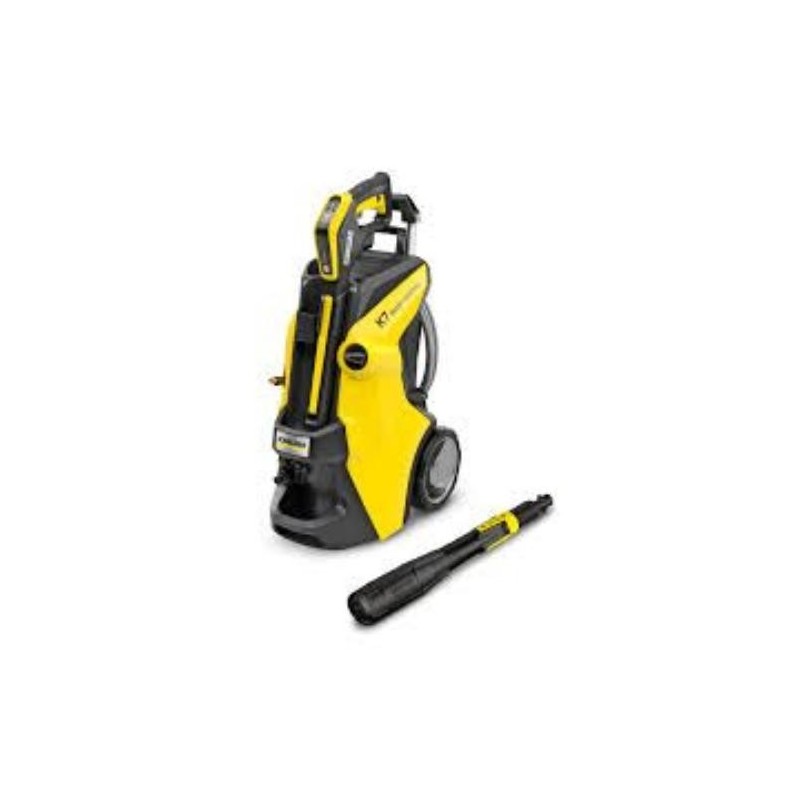 HIDROLIMPIADORA K 7 SMART CONTROL FLEX 1.317-340.0