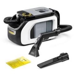 LAVA-ASPIRADOR TAPICERIA SE3 COMPACT HOME