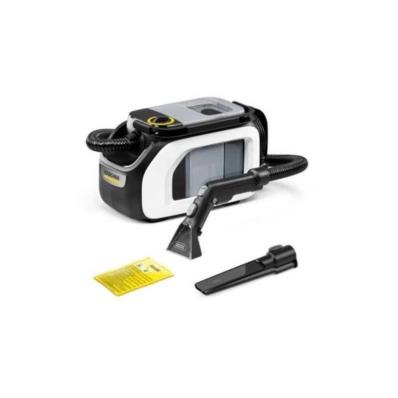 LAVA-ASPIRADOR TAPICERIA SE3 COMPACT HOME