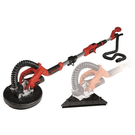 LIJADORA DE PARED PROFESIONAL TE-DW 225 X