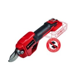 TIJERA PODADORA BATERIA GE-LS 18 LI-SOLO 3408300
