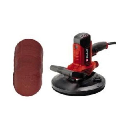 LIJADORA DE PARED  1220W TC-DWS 225 4259945