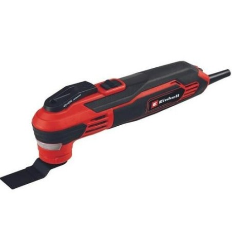 MAQUINA MULTIFUNCIONAL ELECTRONICA 350W