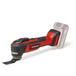 MAQUINA MULTIFUNCIONAL ELECTRONICA TP-MG 18 LI BL