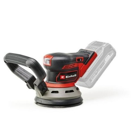 LIJADORA ROTORBITAL  TP-RS 18/32 LI BL - SOLO