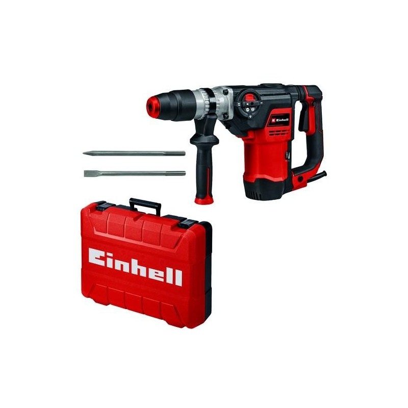 MARTILLO DEMOLEDOR-PICADOR TE-RH 40 3F