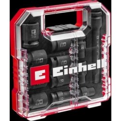 JUEGO DE 12 LLAVES DE IMPACTO 10-22MM 49109283