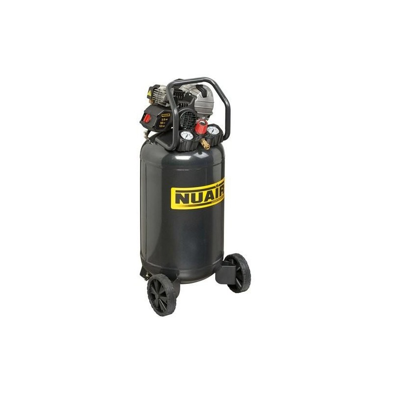 COMPRESOR PISTON GAMA FUTURA-227/10/50V