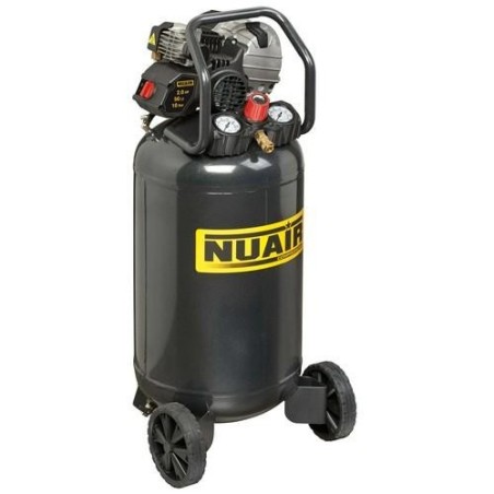 COMPRESOR PISTON GAMA FUTURA-227/10/50V