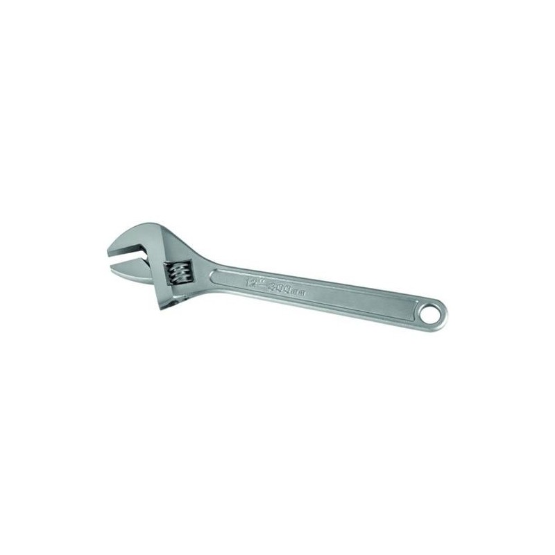 LLAVE AJUSTABLE 8 MM. 170655