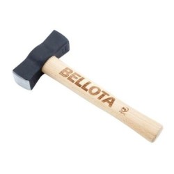 MACETA CON MANGO BELLOTA 5308-BN