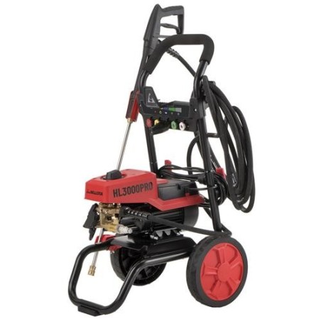 HIDROLIMPIADORA COMPACTA PROFESIONAL DE 510L
