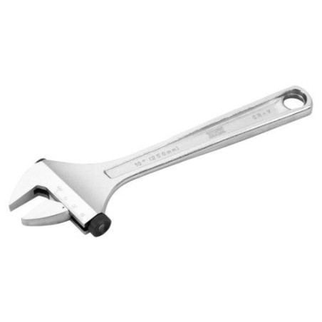 LLAVE AJUSTABLE MOLETA LATERAL 6'-150MM. 172270