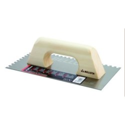 LLANA DENTADA BELLOTA 5873-06