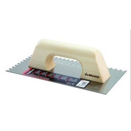 LLANA DENTADA BELLOTA 5873-06