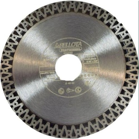 DISCO DIAMANTE CORTE PORCELANICO 115  50734-S115