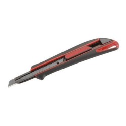 CUTTER CUTPRO 9MM PSYSTEM BLACKB BIMATERIAL