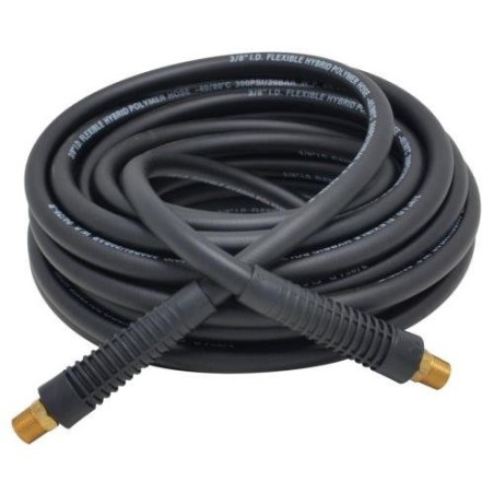 MANGUERA POLIMERO  DIA. 8 MM 15 MTS. 50102