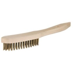CEPILLO CON MANGO PUA RDA STANDARD MS-4 9400G