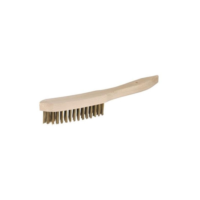 CEPILLO CON MANGO PUA RDA STANDARD MS-4 9400G