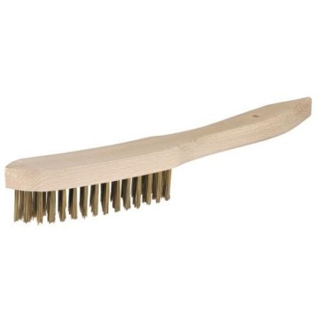 CEPILLO CON MANGO PUA RDA STANDARD MS-4 9400G