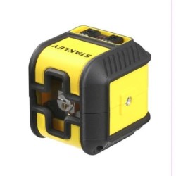 NIVEL LASER CRUZ CUBIX  STHT77498-1