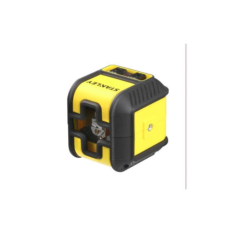 NIVEL LASER CRUZ CUBIX  STHT77498-1