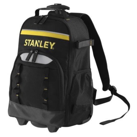 MOCHILA CON RUEDAS STANLEY  STST83307-1