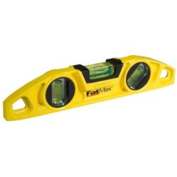 NIVEL TORPEDO FATMAX MAGNETICO 230 MM.
