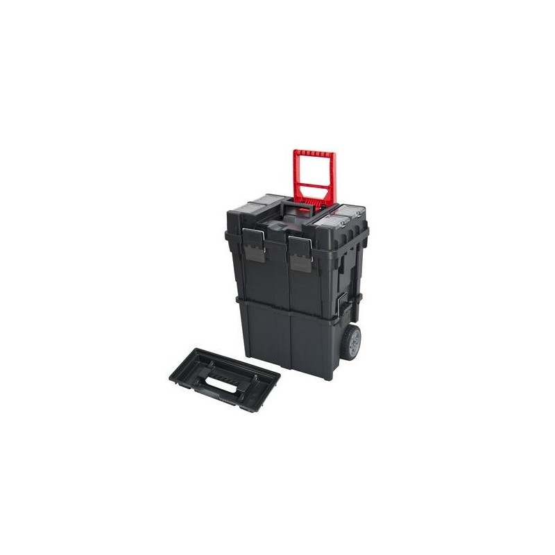 CARRO HERRAMIENTAS CON RUEDAS WHEELBOX HD 39000