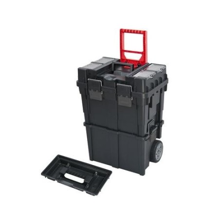 CARRO HERRAMIENTAS CON RUEDAS WHEELBOX HD 39000