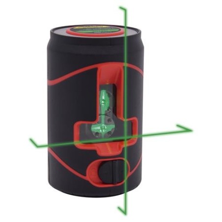NIVEL LASER EN CRUZ VERDE  MINI-LATA 54320D