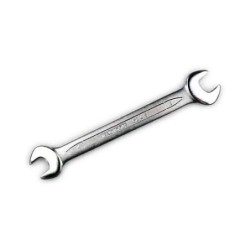 LLAVE FIJA PLANA 8X 9 CON COLGADOR